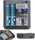 Mikser 6-kanałowy PDM-S604 Power Dynamics one size 7