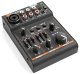 Mikser 2-kanałowy USB Power Dynamics PDM-D301 one size 3