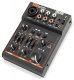 Mikser 2-kanałowy USB Power Dynamics PDM-D301 one size 4