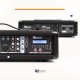 Powermikser 4-kanałowy PDM-C405A Power Dynamics one size 8