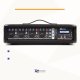 Powermikser 4-kanałowy PDM-C405A Power Dynamics one size 9