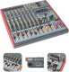 Mikser 12-kanałowy PDM-S1203 Power Dynamics one size 1