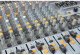 Mikser 12-kanałowy PDM-S1203 Power Dynamics one size 5
