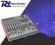 Mikser 12-kanałowy PDM-S1203 Power Dynamics one size 9