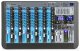 Mikser 16- kanałowy PDM-S1604 Power Dynamics one size 1