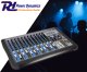 Mikser 16- kanałowy PDM-S1604 Power Dynamics one size 8