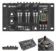 Mikser 4-kanałowy USB STM3020B Skytec one size 1