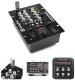 Mikser 2-kanałowy USB MP3 STM-2300 Skytec one size 1