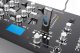 Skytec STM-3004REC Mikser 4-kanałowy EQ/USB/Nagrywanie MP3 one size 1