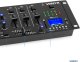 Mikser 4-kanałowy STM3030 VONYX one size 17