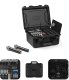 Vonyx Powermikser 6-kanałowy 2x mikrofon UHF case VMA106 one size 1