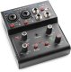 Vonyx Mikser 3-kanałowy USB VMM301 one size 1