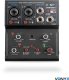 Vonyx Mikser 3-kanałowy USB VMM301 one size 11