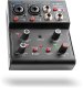 Vonyx Mikser 3-kanałowy USB VMM301 one size 9