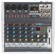 Vonyx Mikser 6- kanałowy DSP VMM-K602 one size 3