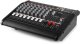 Vonyx Powermikser 8-kanałowy DSP BT SD USB MP3 AM8A one size 2