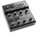 Vonyx Mikser 4-kanałowy USB VMM401 one size 2