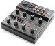 Vonyx Mikser 4-kanałowy USB VMM401 one size 3
