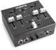 Mikser 3-kanałowy USB VDJ2USB Vonyx one size 1