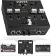 Mikser 3-kanałowy USB VDJ2USB Vonyx one size 7