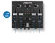 Mikser 3-kanałowy USB VDJ2USB Vonyx one size 9