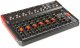 Vonyx Mikser muzyczny 10-kanałowy REC BT DSP USB VM-KG10 one size 3