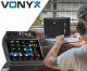 Vonyx Mikser analogowy USB BT VMM100 one size 17