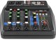 Vonyx Mikser analogowy USB BT VMM100 one size 8
