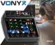 Vonyx Mikser analogowy USB BT VMM100 one size 10