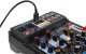 Vonyx Mikser 4-kanałowy DSP USB MP3 BT VMM-P500 one size 6