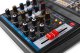 Vonyx Mikser 4-kanałowy DSP USB MP3 BT VMM-P500 one size 8