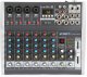 Vonyx Mikser 8- kanałowy DSP VMM-K802 one size 5