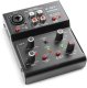 Vonyx Mikser 2-kanałowy USB VMM201 one size 1