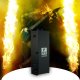 Wyrzutnia ognia FLAME100 Firefog one size 14