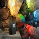 Wyrzutnia ognia FLAME100 Firefog one size 15