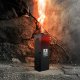 Wyrzutnia ognia FLAME100 Firefog one size 21