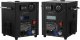 Zestaw 2x wyrzutnia iskier SPARK600+ case Firefog one size 6