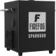 Wyrzutnia iskier SPARK600 Firefog one size 5