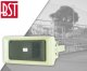 Głośnik projekcyjny BST PRO AP3640 5'' 100V 40W IP65 one size 3