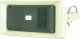 Głośnik projekcyjny BST PRO AP3640 5'' 100V 40W IP65 one size 4
