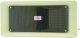 Głośnik projekcyjny BST PRO AP3640 5'' 100V 40W IP65 one size 6