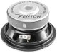 Głośnik niskotonowy 6,5'' 100W RMS 8 Ohm Fenton one size 5