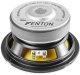 Głośnik szerokozakresowy kevlar 16cm 125W RMS Fenton one size 4