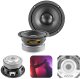Głośnik niskotonowy Hi-Fi 5,25'' 150W 8 Ohm Fenton one size 1