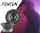 Głośnik niskotonowy Hi-Fi 5,25'' 150W 8 Ohm Fenton one size 1