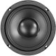 Głośnik niskotonowy Hi-Fi 5,25'' 150W 8 Ohm Fenton one size 8