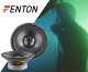 Głośnik niskotonowy Hi-Fi 8'' 200W 8 Ohm Fenton one size 1