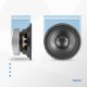 Głośnik niskotonowy Hi-Fi 6,5" 175W 8 Ohm WPP16 Fenton one size 11