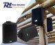 Zestaw aktywnych głośników 5,25'' Wi-Fi BT multiroom WS50AB Power Dynamics one size 1