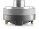 Driver Tytanowy ciśnieniowy głośnik 60W 8 Ohm Skytec one size 2